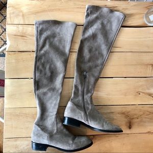 Via Spiga Bono Over the Knee Boot